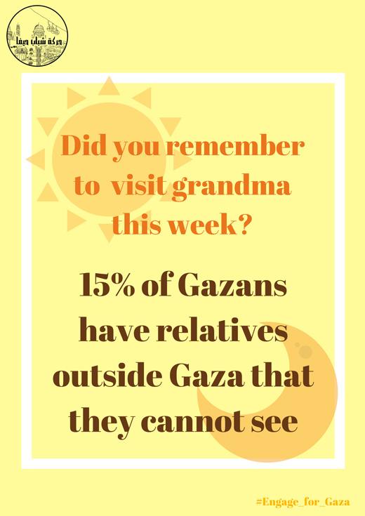 Did You Remember To Visit Grandma This Week? (by Research in Progress  - 2018)