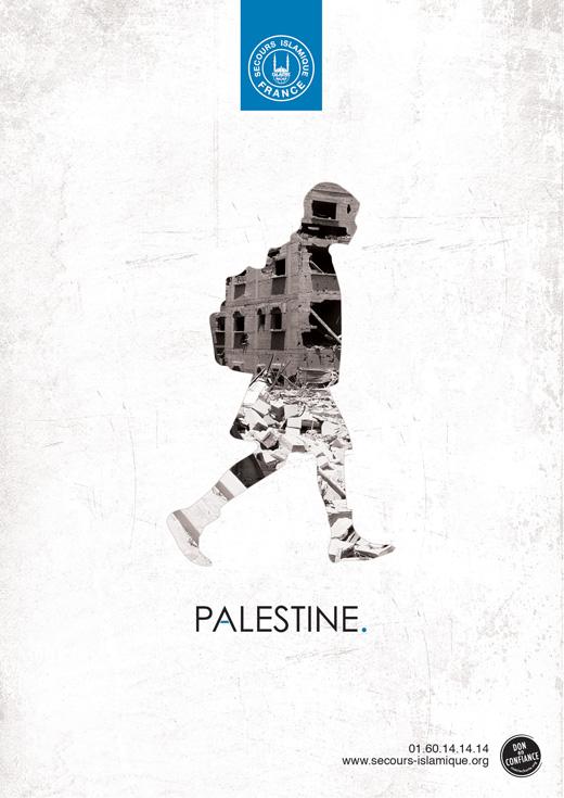Palestine - Secours Islamique - 2 (by Research in Progress  - 2014)