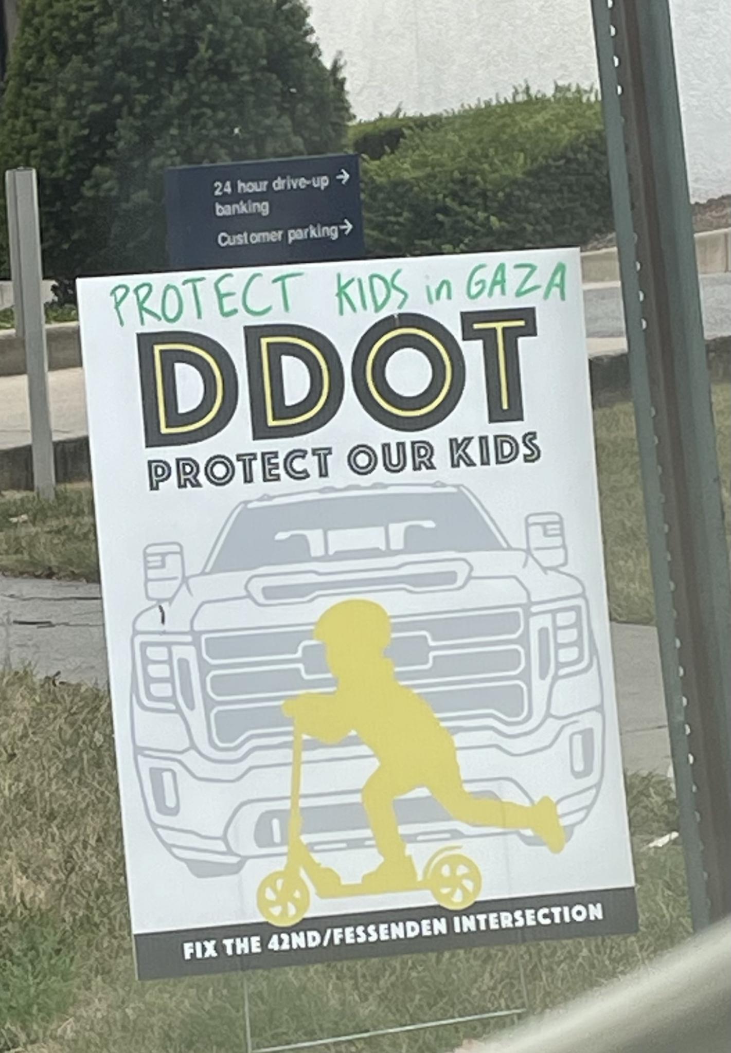 Ddot Mother - fedbelc