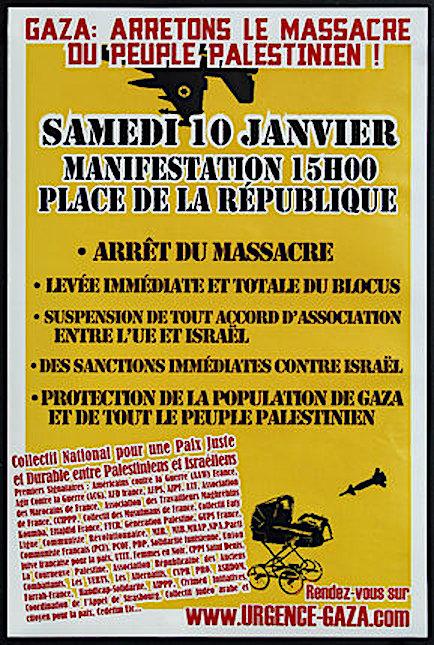 Arrêt du Massacre (by Research in Progress  - 2016)
