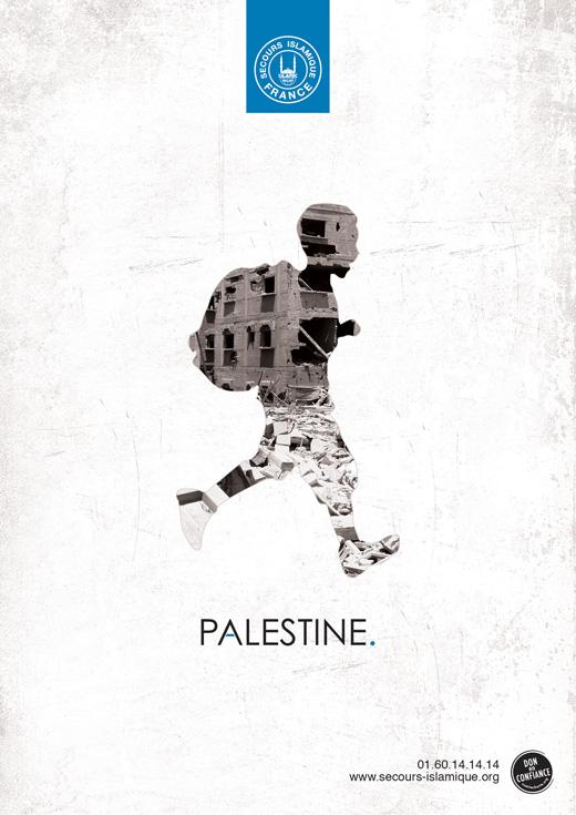 Palestine - Secours Islamique - 3 (by Research in Progress  - 2014)