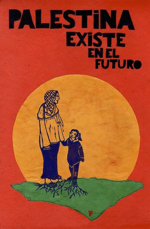 Existe En el Futuro (by Yanira Rodriguez - 2023)