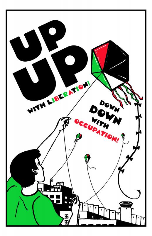 Up Up - Down Down (by Molly Fair - 2023)